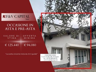 Quadrilocale in Vendita a Milano, 94'080&euro;, 127 m²