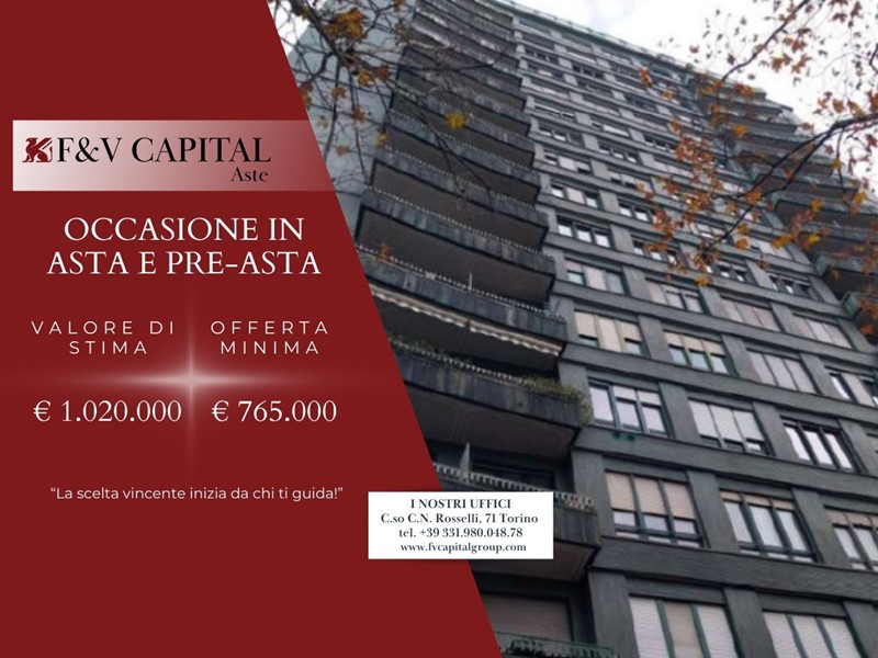 Trilocale in Vendita a Milano, 765'000&euro;, 96 m²