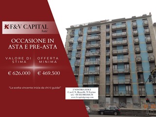 Appartamento in Vendita a Milano, 469'500&euro;, 218 m²