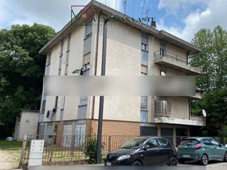 Appartamento in Vendita a Venezia, 98'250&euro;, 90 m²