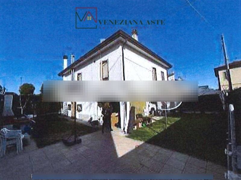 Villa in Vendita a Venezia, 129'300&euro;, 135 m²