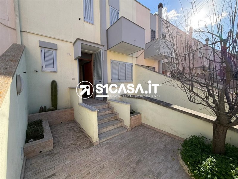 Casa Indipendente in Vendita a Galatone, 129'000&euro;, 130 m²