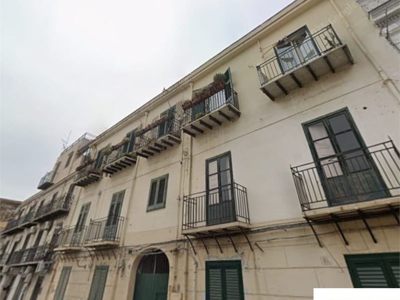 Monolocale in Affitto a Palermo, 480&euro;, 50 m²