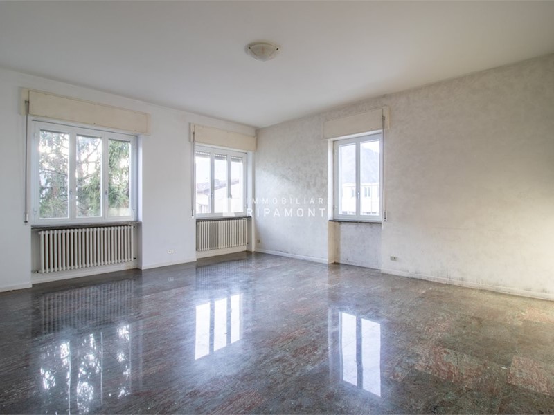 Trilocale in Vendita a Lecco, 187'000&euro;, 110 m²