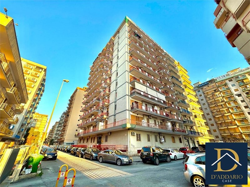 Trilocale in Vendita a Taranto, 119'000&euro;, 112 m²