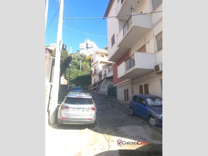 Bilocale in Vendita a Messina, 37'000&euro;, 55 m²
