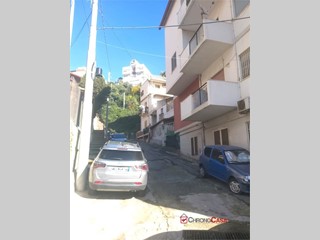 Bilocale in Vendita a Messina, 37'000&euro;, 55 m²