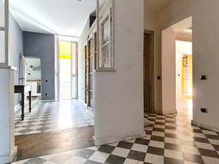 Appartamento in Vendita a Carrara, 215'000&euro;, 132 m²