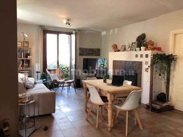Monolocale in Affitto a Pisa, zona San Piero a Grado, 490&euro;, 20 m², arredato