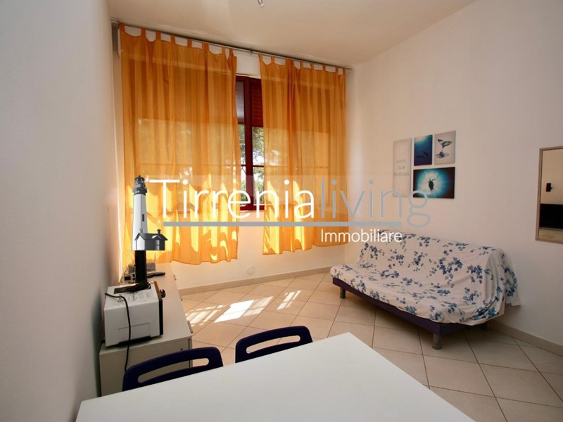 Bilocale in Affitto a Pisa, zona Calambrone, 650&euro;, 45 m², arredato