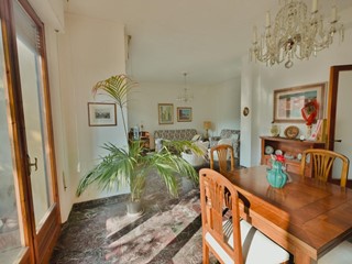 Appartamento in Vendita a Siena, 395'000&euro;, 160 m², arredato