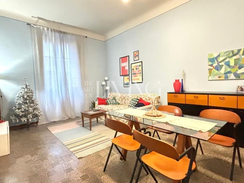 Trilocale in Vendita a Lucca, 288'000&euro;, 85 m², arredato