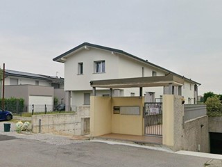 Quadrilocale in Vendita a Sulbiate, 163'989&euro;, 74 m², con Box