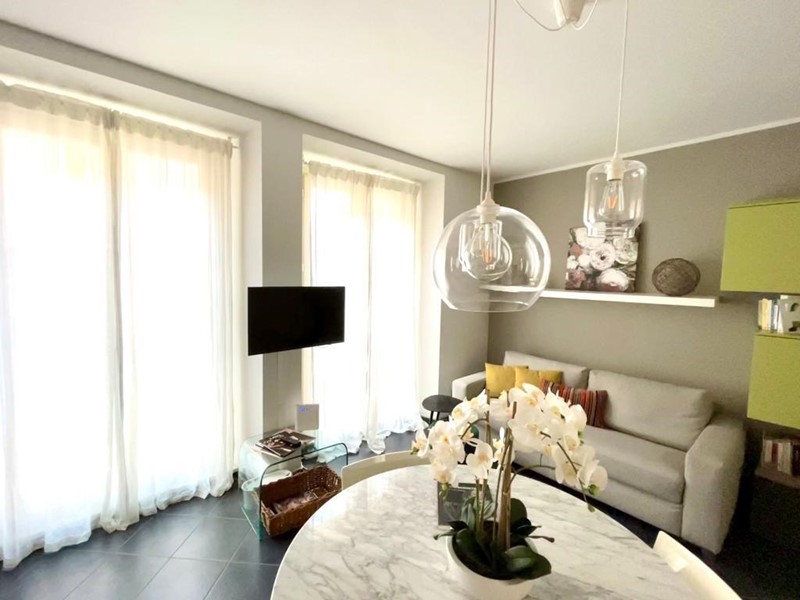 Bilocale in Affitto a Livorno, 900&euro;, 65 m², arredato