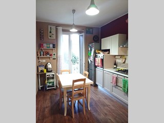 Appartamento in Vendita a La Spezia, zona Pegazzano, 250'000&euro;, 132 m², arredato