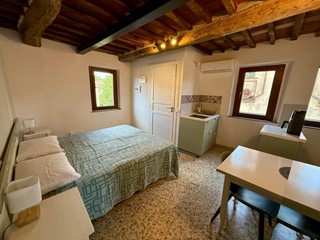 Monolocale in Affitto a Lucca, zona Sant'Anna, 650&euro;, 20 m², arredato