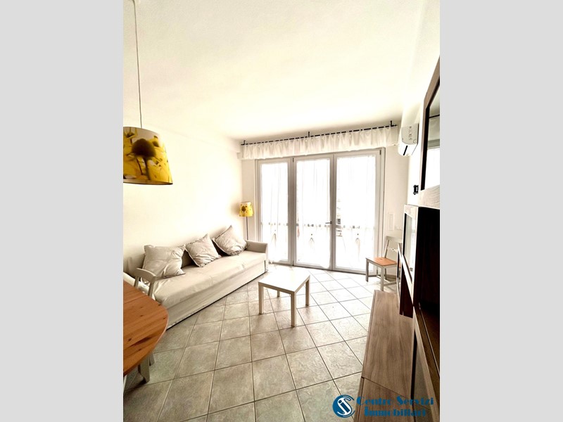 Bilocale in Affitto a Pisa, 1'400&euro;, 50 m², arredato