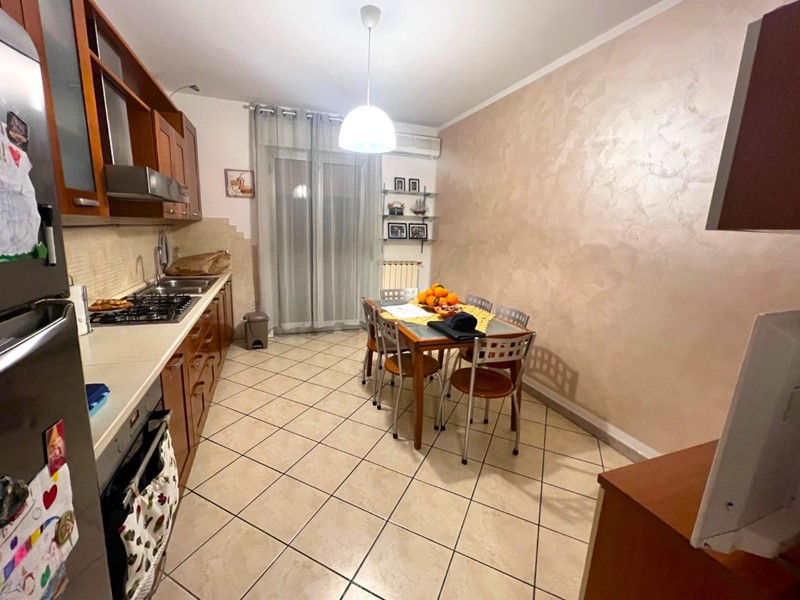 Appartamento in Vendita a Montelupo Fiorentino, 198'000&euro;, 95 m², con Box