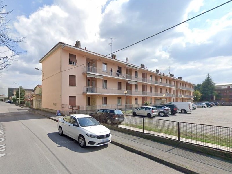 Quadrilocale in Vendita a Lissone, 59'000&euro;, 59 m²