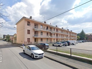 Quadrilocale in Vendita a Lissone, 59'000&euro;, 59 m²