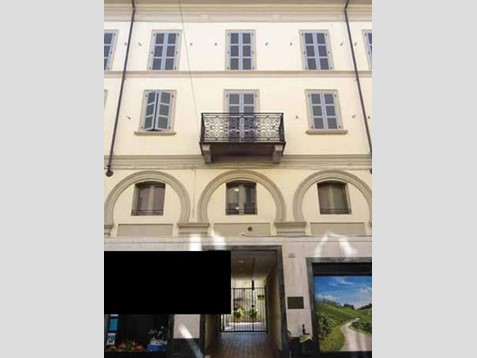 Quadrilocale in Vendita a Stradella, 76'425&euro;, 86 m², con Box