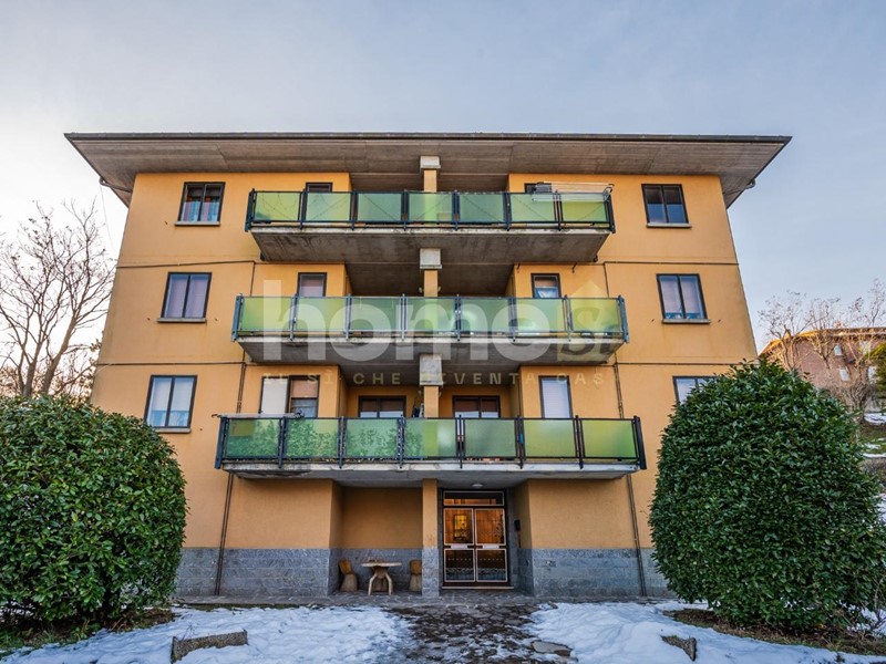 Trilocale in Vendita a Loiano, 55'000&euro;, 53 m², con Box