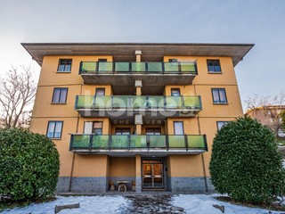 Trilocale in Vendita a Loiano, 55'000&euro;, 53 m², con Box