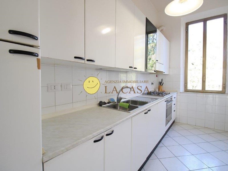 Quadrilocale in Vendita a Firenze, 450'000&euro;, 80 m²