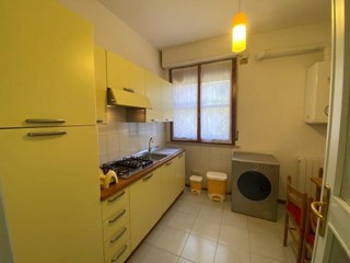 Trilocale in Vendita a Pisa, 180'000&euro;, 60 m², arredato