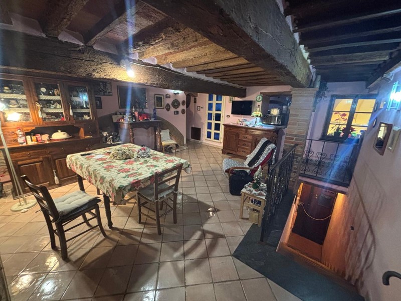 Appartamento in Vendita a Peccioli, 167'000&euro;, 98 m²