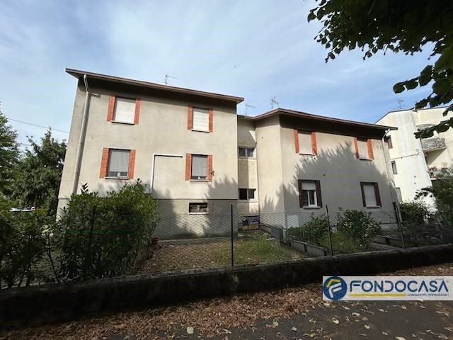 Trilocale in Vendita a Palazzolo sull'Oglio, 125'000&euro;, 90 m²