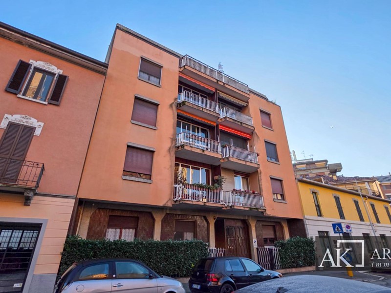 Trilocale in Vendita a Novara, 145'000&euro;, 100 m²