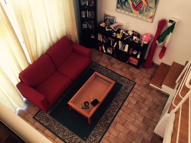 Bilocale in Affitto a Empoli, 600&euro;, 55 m²