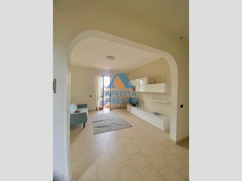 Bilocale in Affitto a Massa, 950&euro;, 60 m²