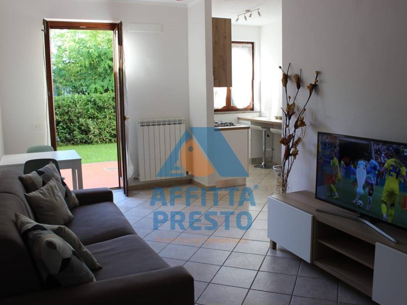 Bilocale in Affitto a Fucecchio, 650&euro;, 50 m²