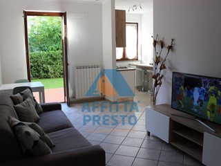 Bilocale in Affitto a Fucecchio, 650&euro;, 50 m²