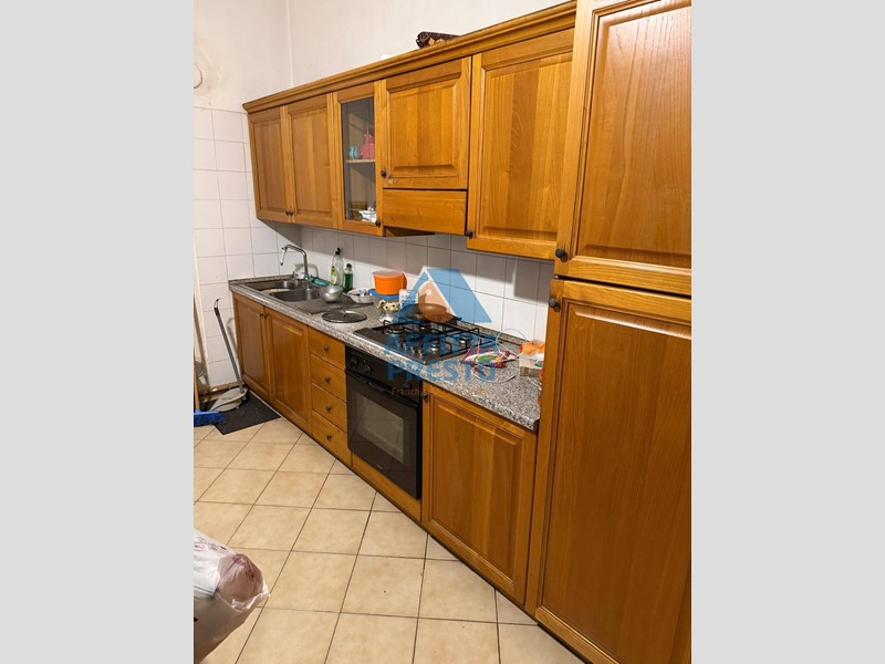 Quadrilocale in Vendita a Empoli, 200'000&euro;, 100 m²