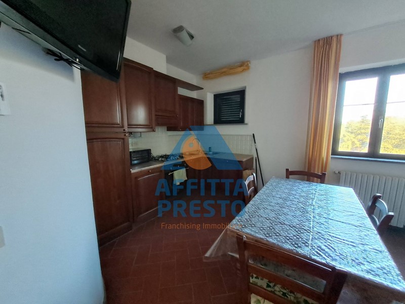 Bilocale in Affitto a Cerreto Guidi, 650&euro;, 45 m²