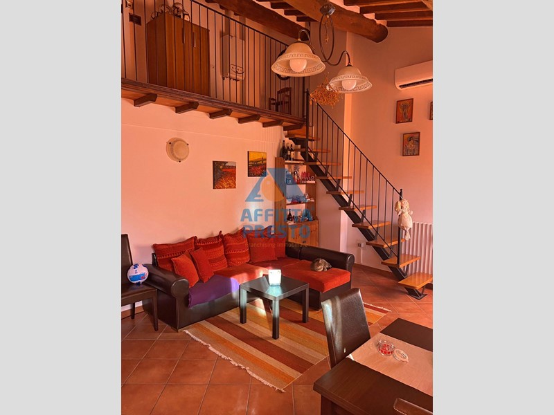 Bilocale in Affitto a Cerreto Guidi, 650&euro;, 75 m²