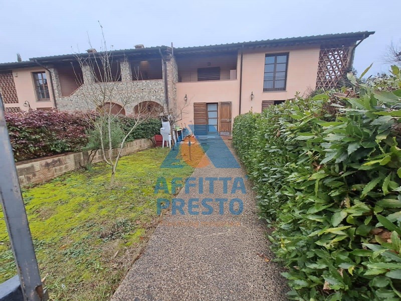 Bilocale in Vendita a Montespertoli, 60 m²