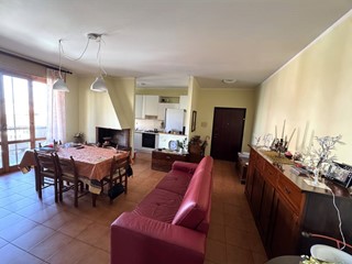 Appartamento in Vendita a Porto San Giorgio, 200'000&euro;, 109 m²