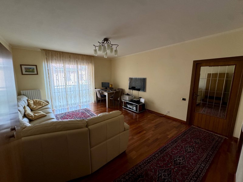 Quadrilocale in Vendita a Fermo, 190'000&euro;, 110 m²