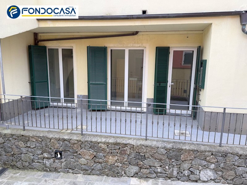 Bilocale in Vendita a Albisola Superiore, 115'000&euro;, 49 m²