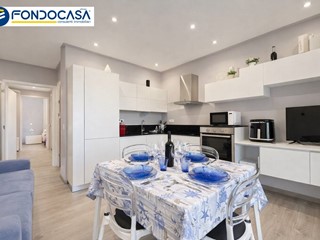 Bilocale in Vendita a Albisola Superiore, 235'000&euro;, 50 m²