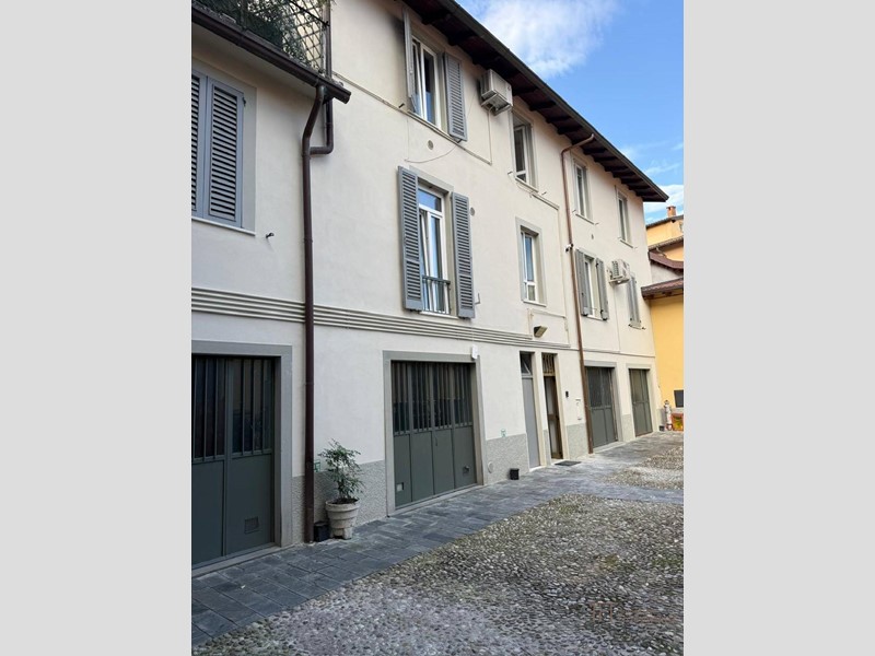 Trilocale in Vendita a Bergamo, 249'000&euro;, 90 m²