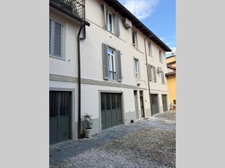Trilocale in Vendita a Bergamo, 249'000&euro;, 90 m²