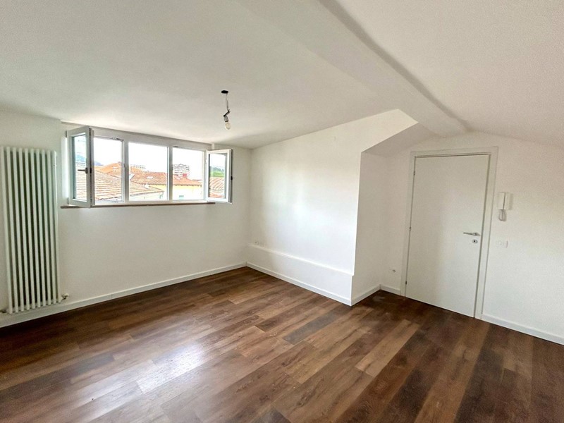 Quadrilocale in Vendita a Pesaro, 230'000&euro;, 80 m²