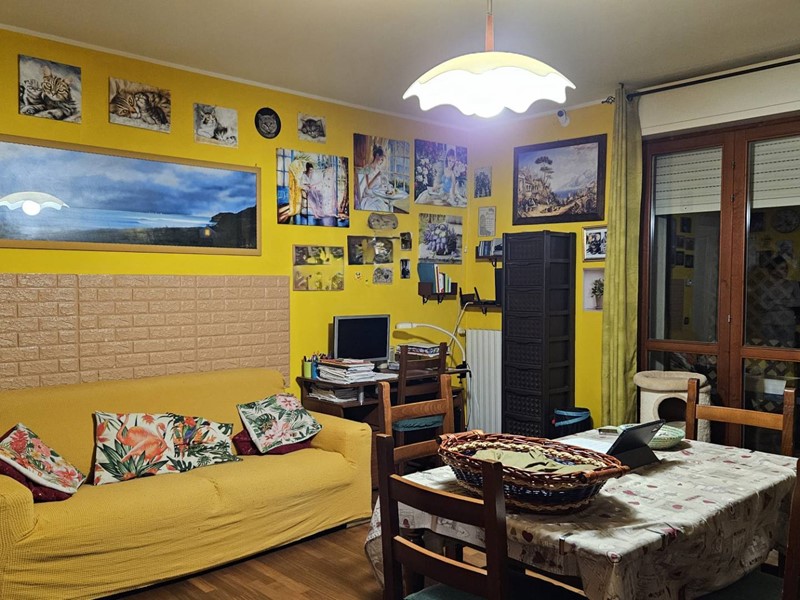 Trilocale in Vendita a Fano, 260'000&euro;, 90 m²