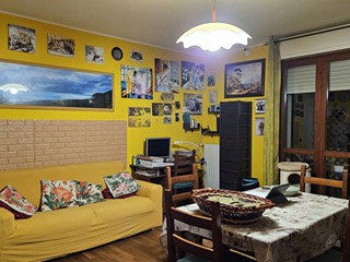 Trilocale in Vendita a Fano, 260'000&euro;, 90 m²