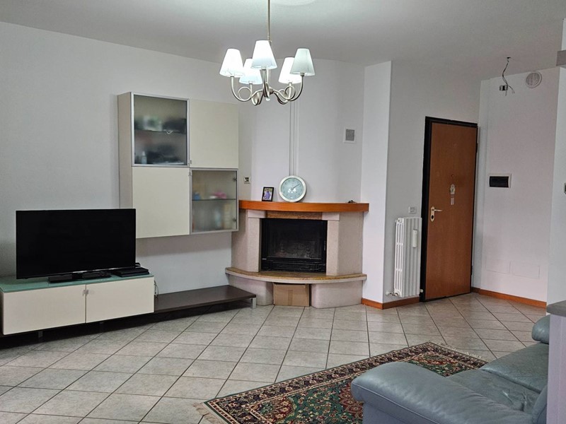 Trilocale in Vendita a Fano, 289'000&euro;, 135 m²